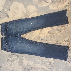 Cabi jeans